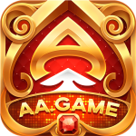 aa game login app