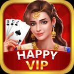 happy vip game app